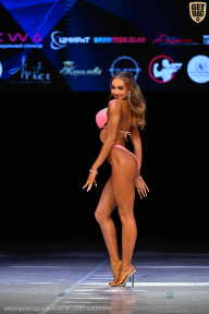 Кубок Вологодской области по бодибилдингу - 2026