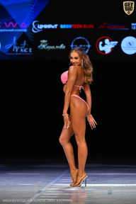 Кубок Вологодской области по бодибилдингу - 2026