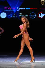 Кубок Вологодской области по бодибилдингу - 2026