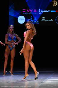 Кубок Вологодской области по бодибилдингу - 2026