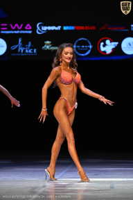 Кубок Вологодской области по бодибилдингу - 2026