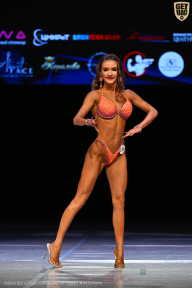 Кубок Вологодской области по бодибилдингу - 2026