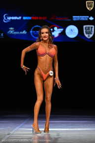 Кубок Вологодской области по бодибилдингу - 2026