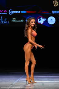 Кубок Вологодской области по бодибилдингу - 2026