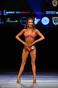 Кубок Вологодской области по бодибилдингу - 2026