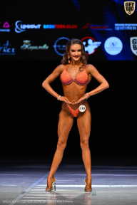 Кубок Вологодской области по бодибилдингу - 2026