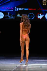 Кубок Вологодской области по бодибилдингу - 2026