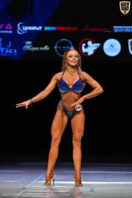 Кубок Вологодской области по бодибилдингу - 2026