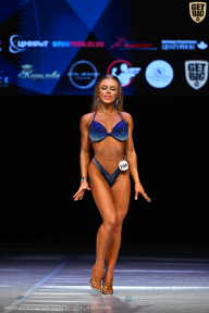 Кубок Вологодской области по бодибилдингу - 2026