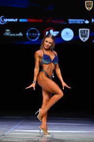 Кубок Вологодской области по бодибилдингу - 2026