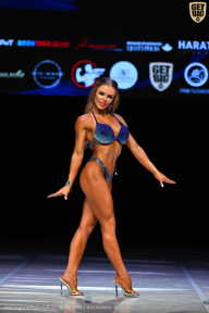 Кубок Вологодской области по бодибилдингу - 2026