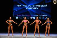 Кубок Вологодской области по бодибилдингу - 2026