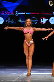 Кубок Вологодской области по бодибилдингу - 2026