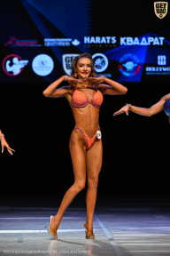 Кубок Вологодской области по бодибилдингу - 2026