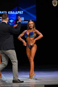 Кубок Вологодской области по бодибилдингу - 2026