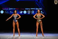 Кубок Вологодской области по бодибилдингу - 2026