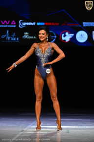 Кубок Вологодской области по бодибилдингу - 2026