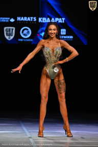 Кубок Вологодской области по бодибилдингу - 2026