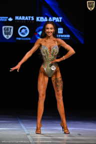 Кубок Вологодской области по бодибилдингу - 2026