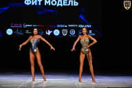 Кубок Вологодской области по бодибилдингу - 2026