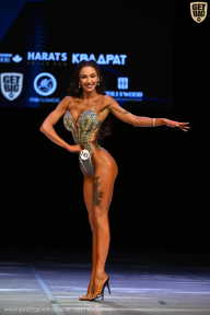 Кубок Вологодской области по бодибилдингу - 2026