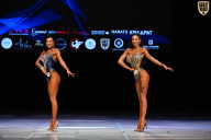 Кубок Вологодской области по бодибилдингу - 2026