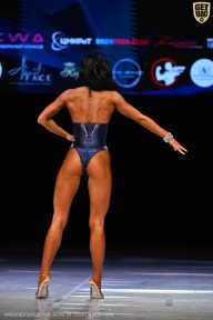 Кубок Вологодской области по бодибилдингу - 2026