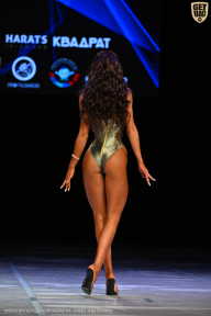 Кубок Вологодской области по бодибилдингу - 2026