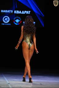 Кубок Вологодской области по бодибилдингу - 2026