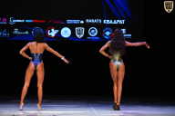 Кубок Вологодской области по бодибилдингу - 2026