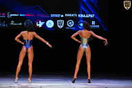 Кубок Вологодской области по бодибилдингу - 2026