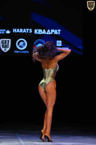 Кубок Вологодской области по бодибилдингу - 2026