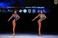 Кубок Вологодской области по бодибилдингу - 2026