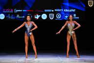 Кубок Вологодской области по бодибилдингу - 2026