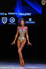 Кубок Вологодской области по бодибилдингу - 2026