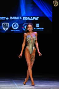 Кубок Вологодской области по бодибилдингу - 2026