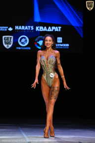 Кубок Вологодской области по бодибилдингу - 2026