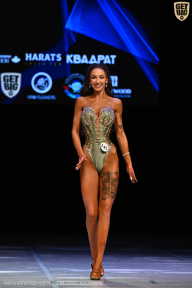 Кубок Вологодской области по бодибилдингу - 2026