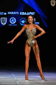 Кубок Вологодской области по бодибилдингу - 2026