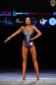 Кубок Вологодской области по бодибилдингу - 2026