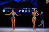 Кубок Вологодской области по бодибилдингу - 2026