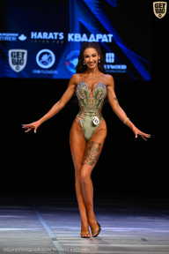 Кубок Вологодской области по бодибилдингу - 2026