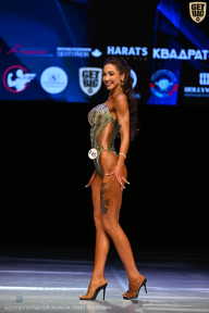 Кубок Вологодской области по бодибилдингу - 2026