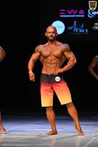 Кубок Вологодской области по бодибилдингу - 2026