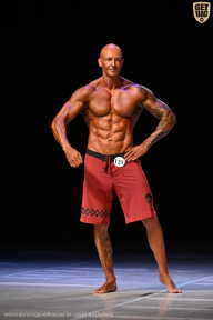 Кубок Вологодской области по бодибилдингу - 2026