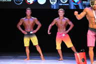 Кубок Вологодской области по бодибилдингу - 2026