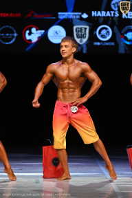 Кубок Вологодской области по бодибилдингу - 2026