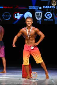 Кубок Вологодской области по бодибилдингу - 2026