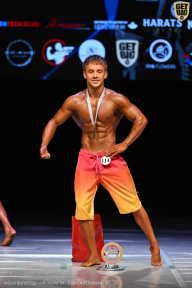 Кубок Вологодской области по бодибилдингу - 2026