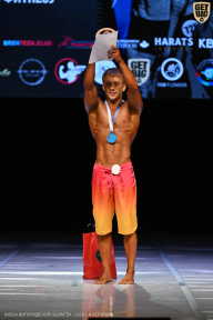 Кубок Вологодской области по бодибилдингу - 2026